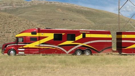 mega rv